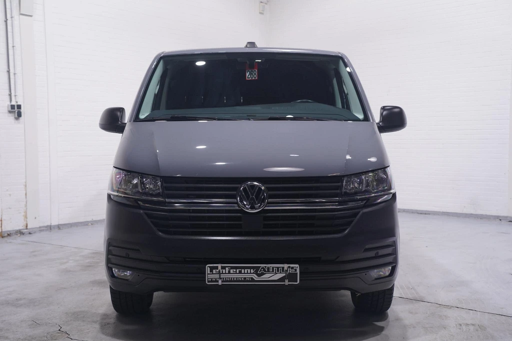 Volkswagen Transporter – foto 10