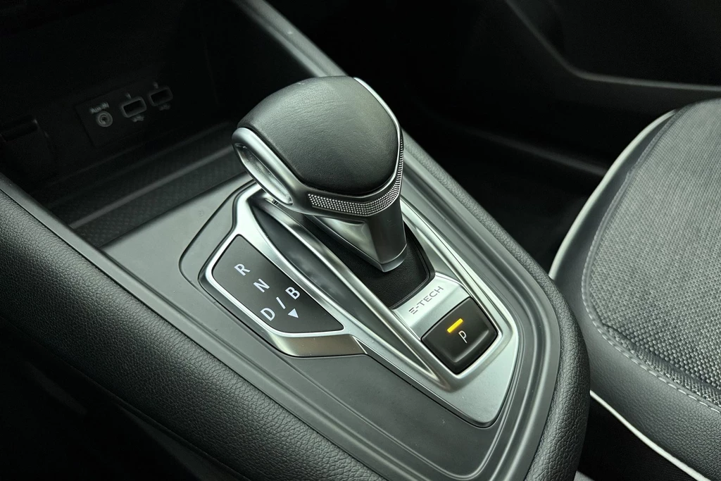 Renault Captur – foto 17