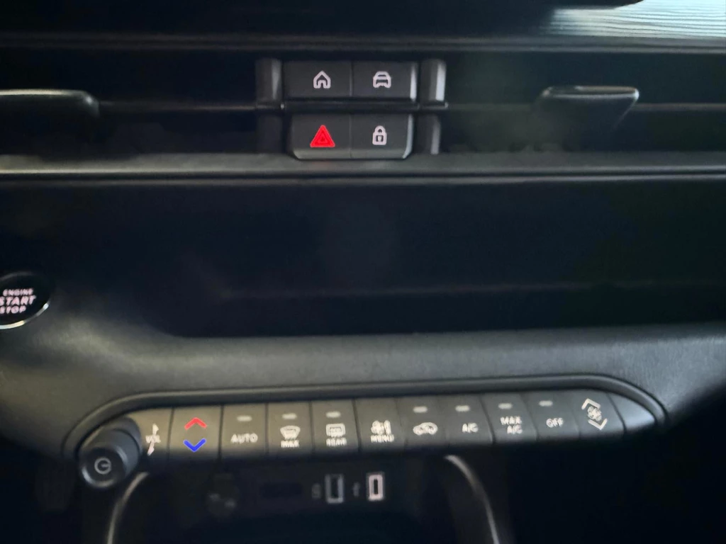 Jeep Avenger – foto 23