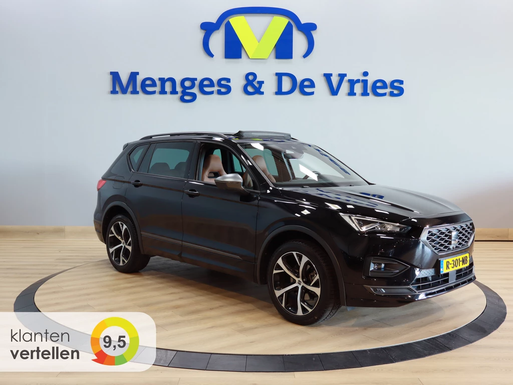 SEAT Tarraco – foto 7