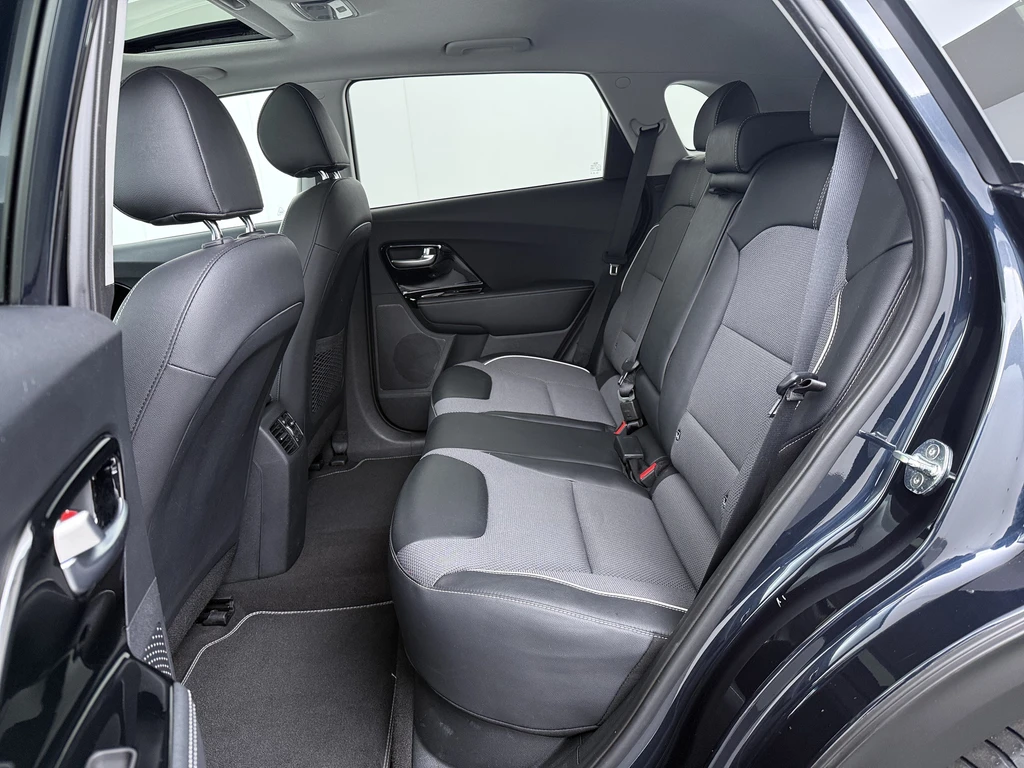 Kia e-Niro – foto 36