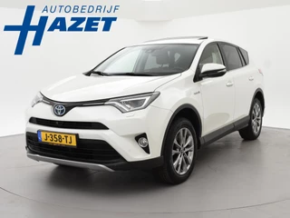 Toyota RAV4 – thumbnail 1