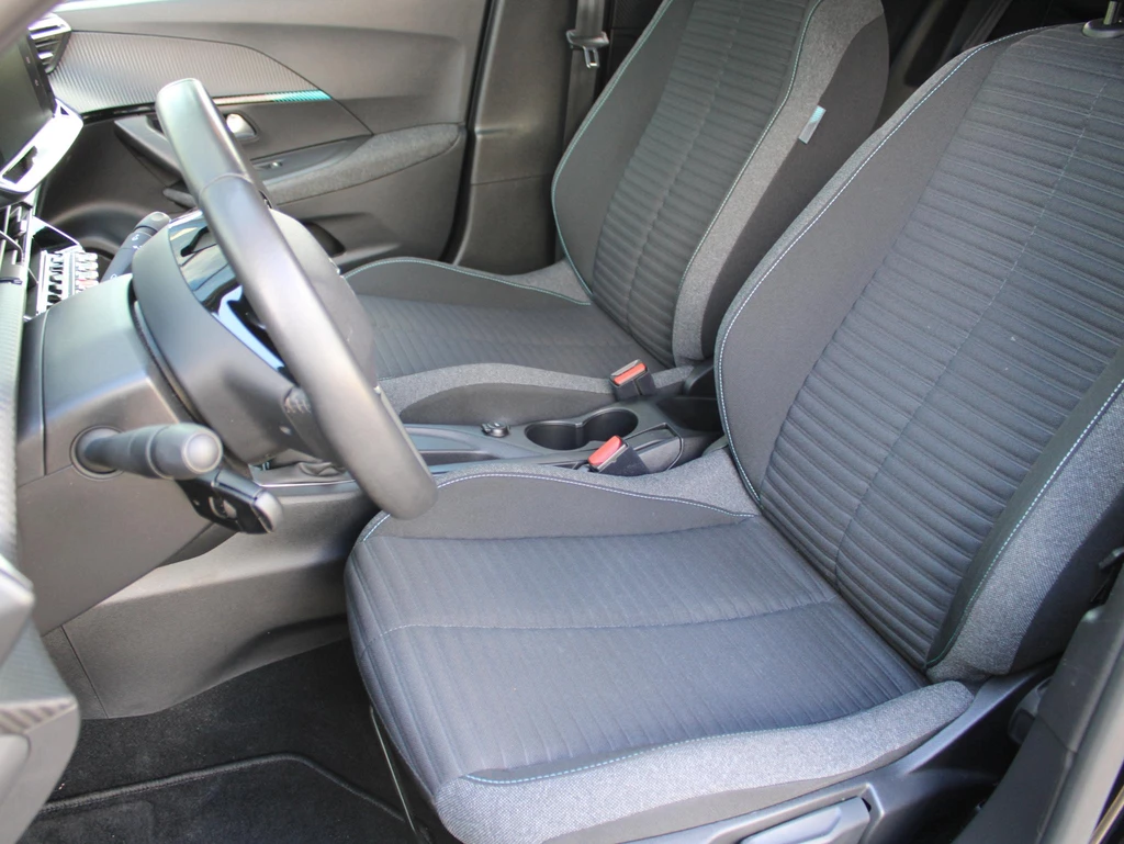 Peugeot 2008 – foto 14