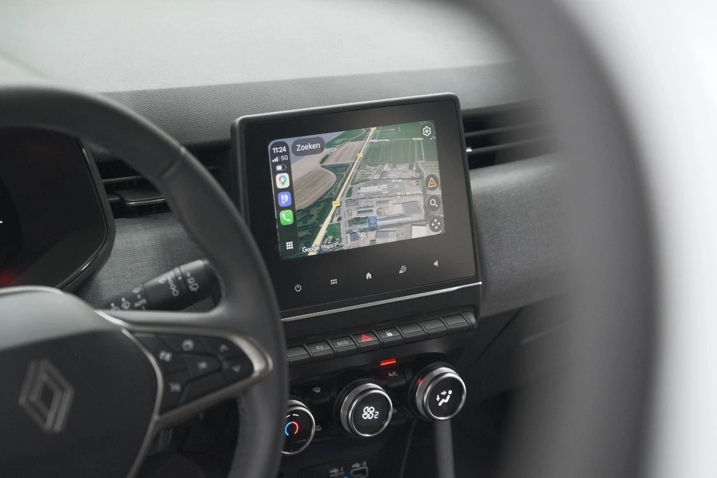 Renault Clio – foto 63