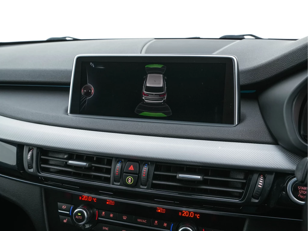 BMW X5 – foto 18