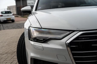 Audi A6 – thumbnail 18