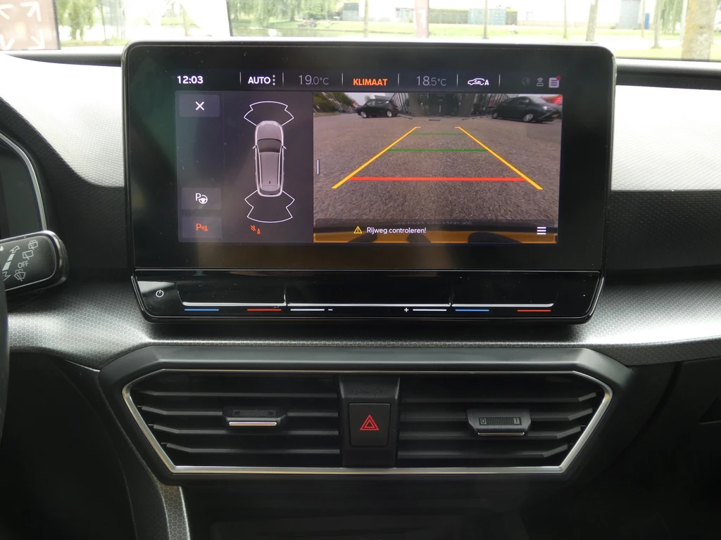 SEAT Leon – foto 38