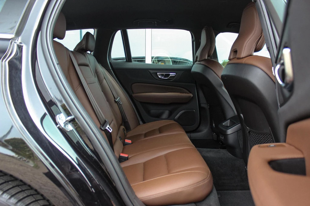 Volvo V60 – foto 26