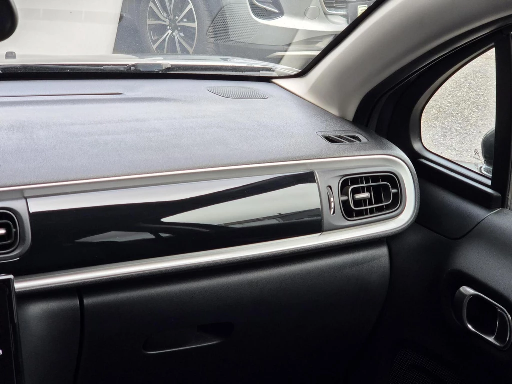 Citroën C3 – foto 24