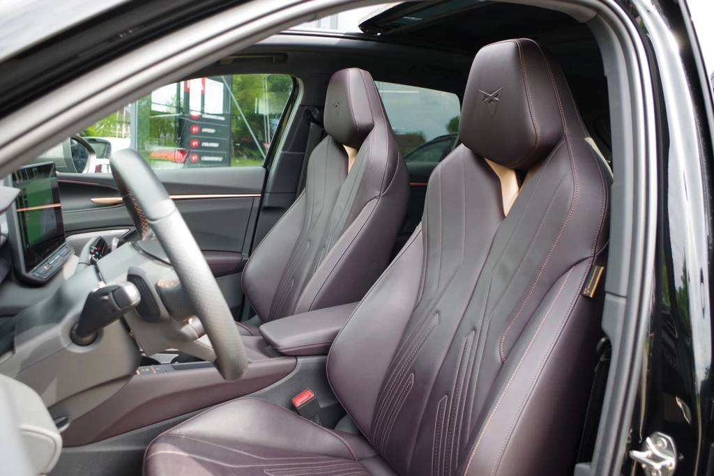CUPRA Terramar – foto 12