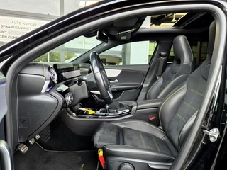 Mercedes-Benz A-Klasse – thumbnail 14