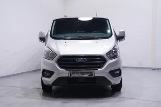 Ford Transit Custom – thumbnail 10