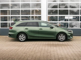 Kia Ceed Sportswagon – thumbnail 7