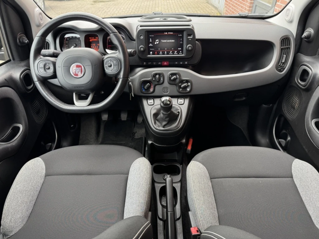 Fiat Panda – foto 13