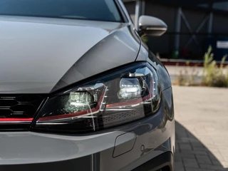 Volkswagen Golf – thumbnail 18