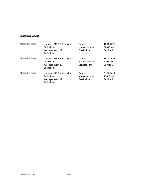 Mercedes-Benz GLC – foto 47