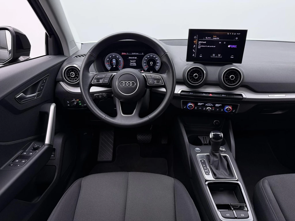Audi Q2 – foto 14