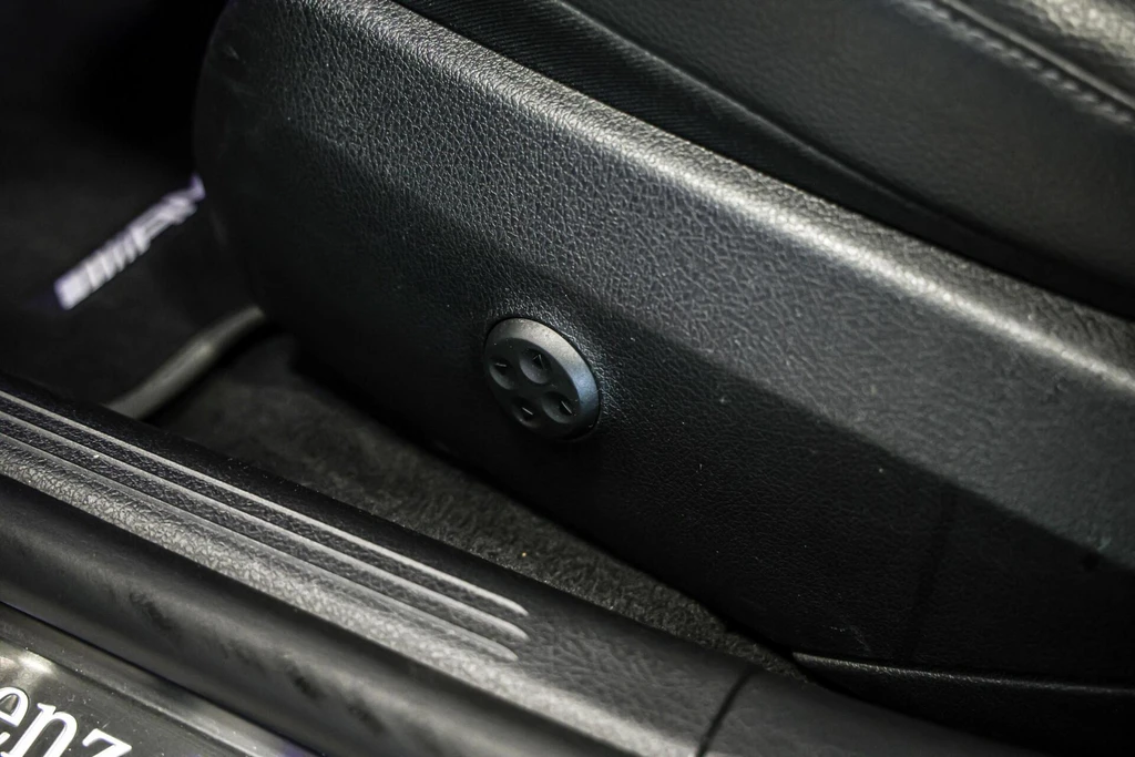 Mercedes-Benz C-Klasse – foto 15