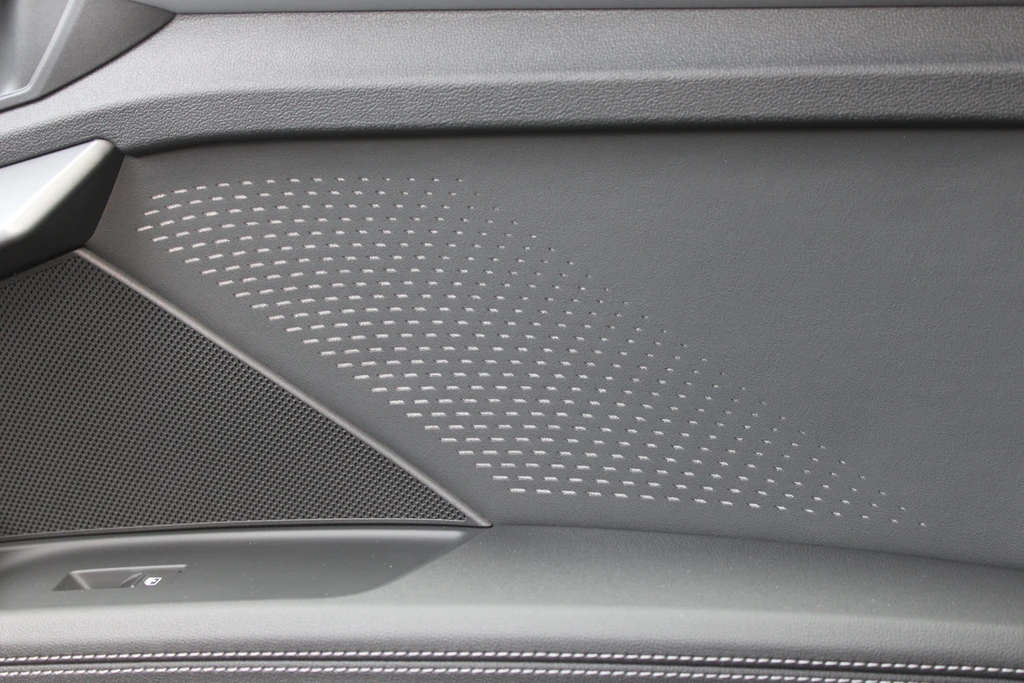 Audi A3 – foto 14