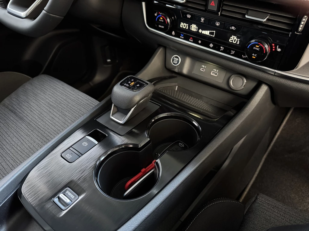 Nissan X-Trail – foto 47