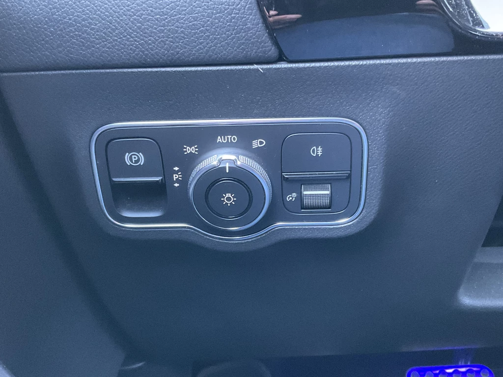 Mercedes-Benz GLA – foto 37