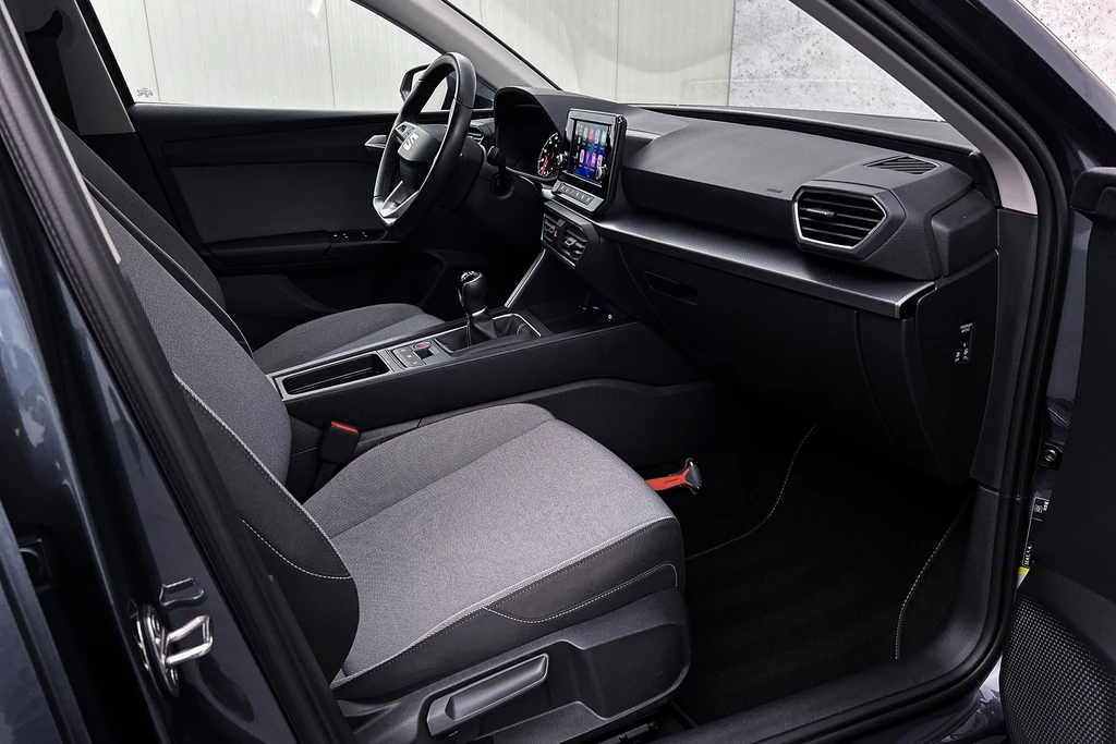 SEAT Leon – foto 31