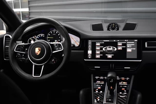 Porsche Cayenne – thumbnail 10