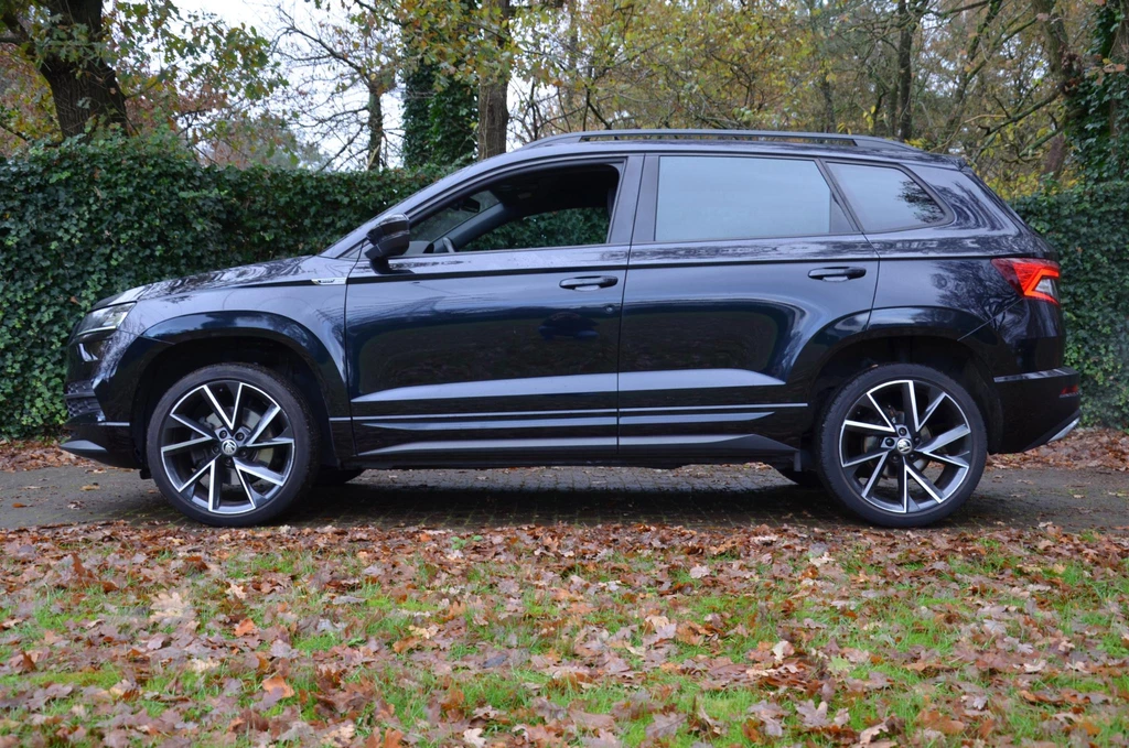 Škoda Karoq – foto 7