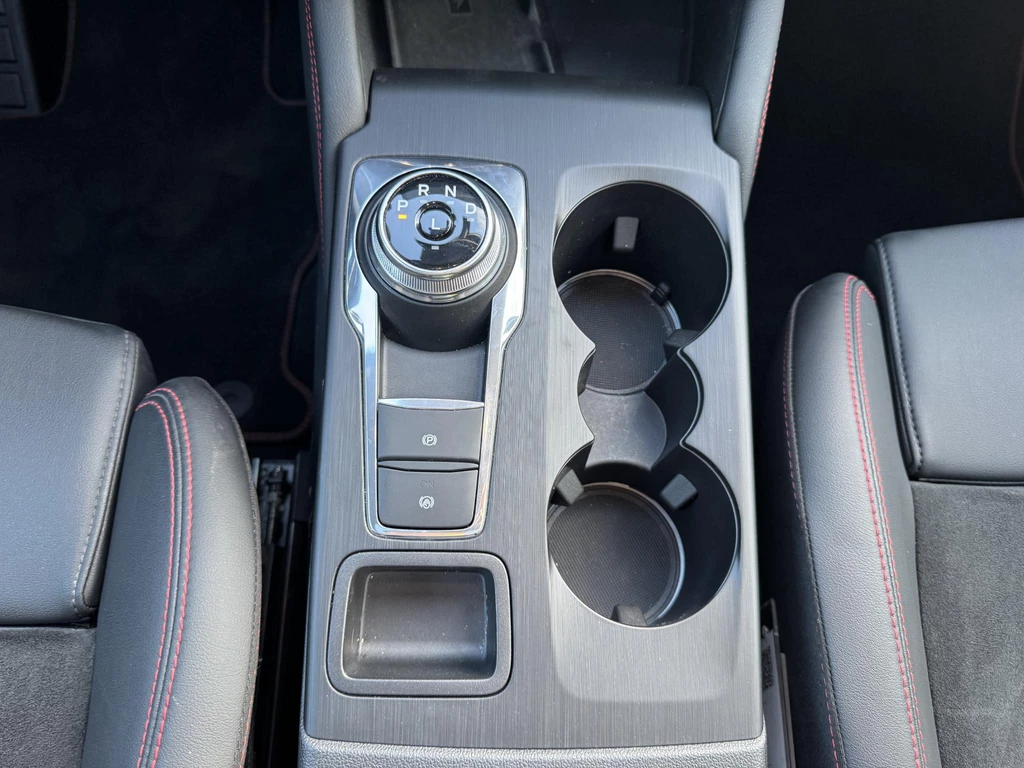 Ford Kuga – foto 17