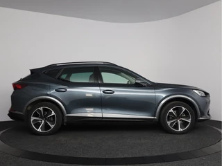 CUPRA Formentor – thumbnail 7