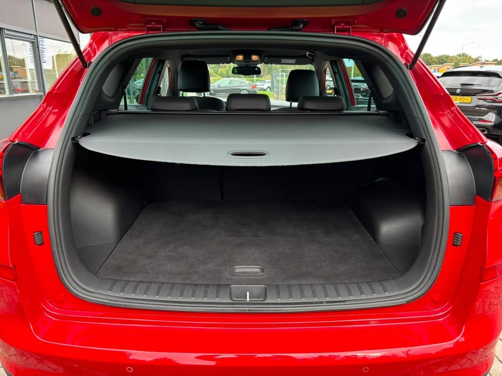 Hyundai Tucson – foto 11