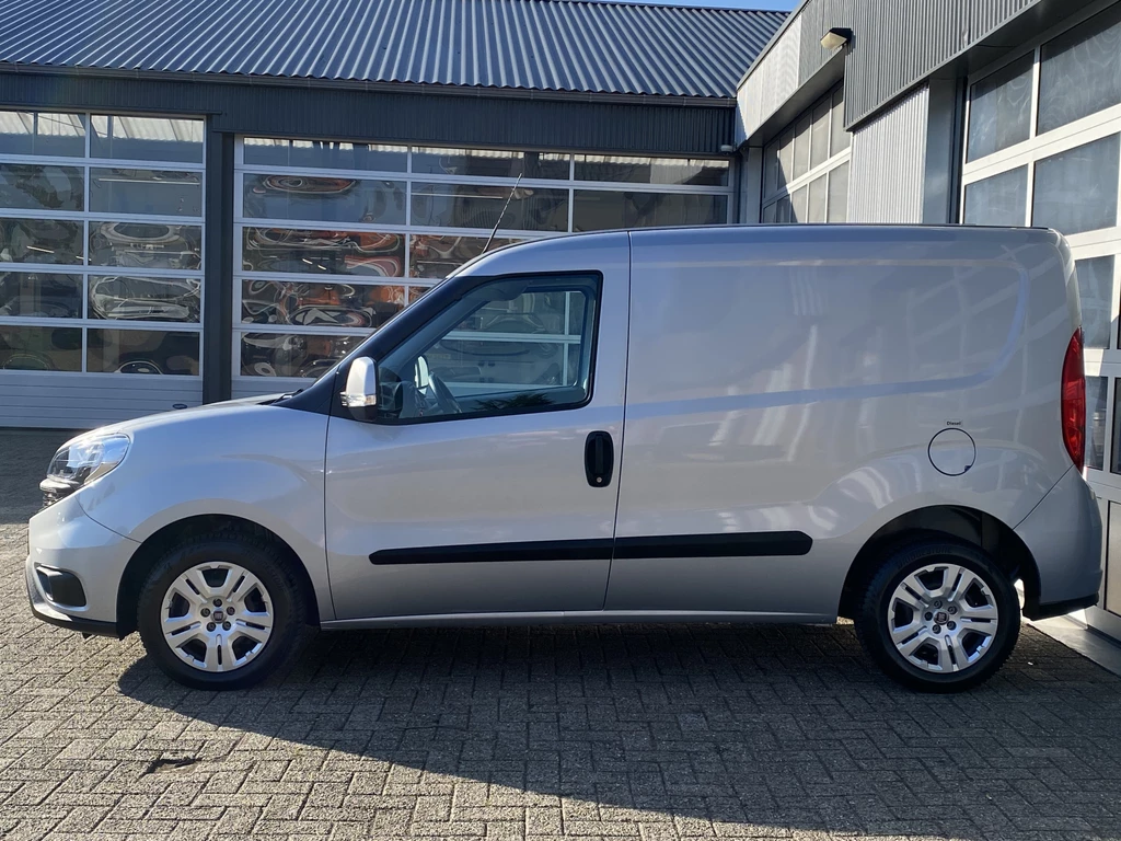 Fiat Doblò – foto 3