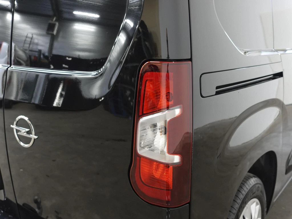 Opel Combo – foto 33