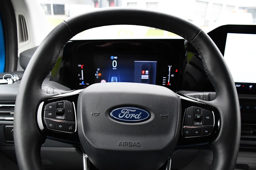 Ford Transit Custom – foto 19