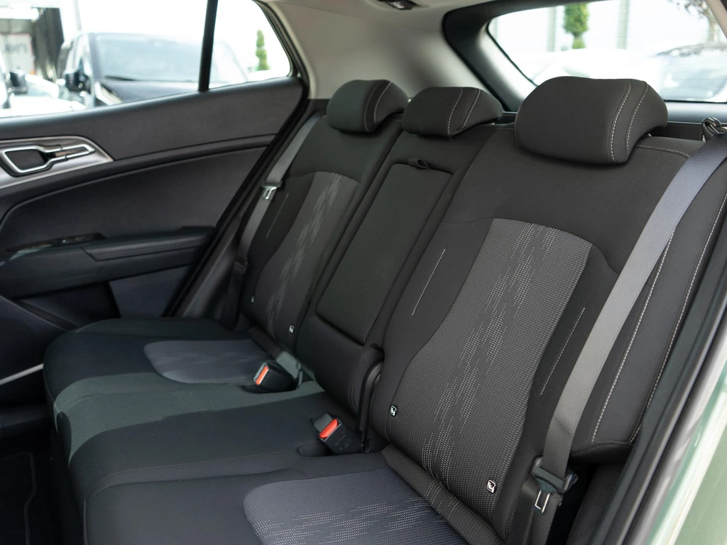 Kia Sportage – foto 23