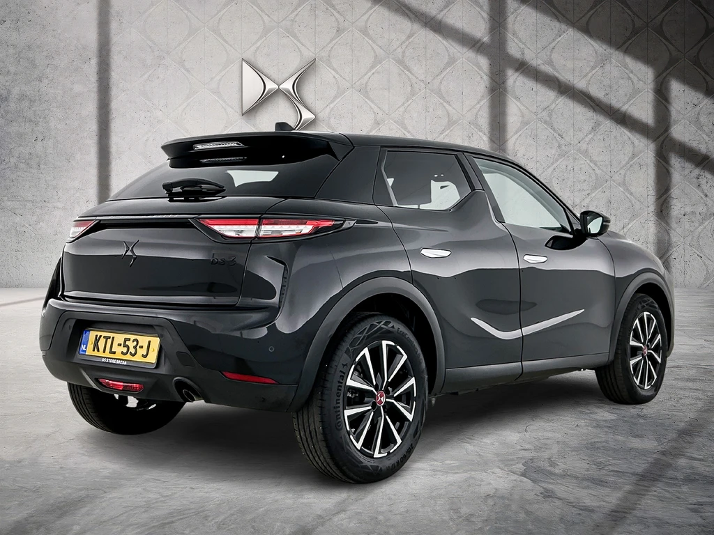 DS DS 3 – foto 4