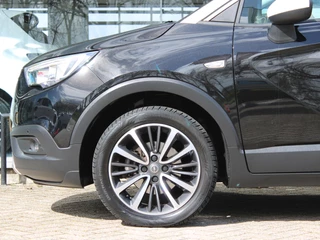 Opel Crossland X – thumbnail 11