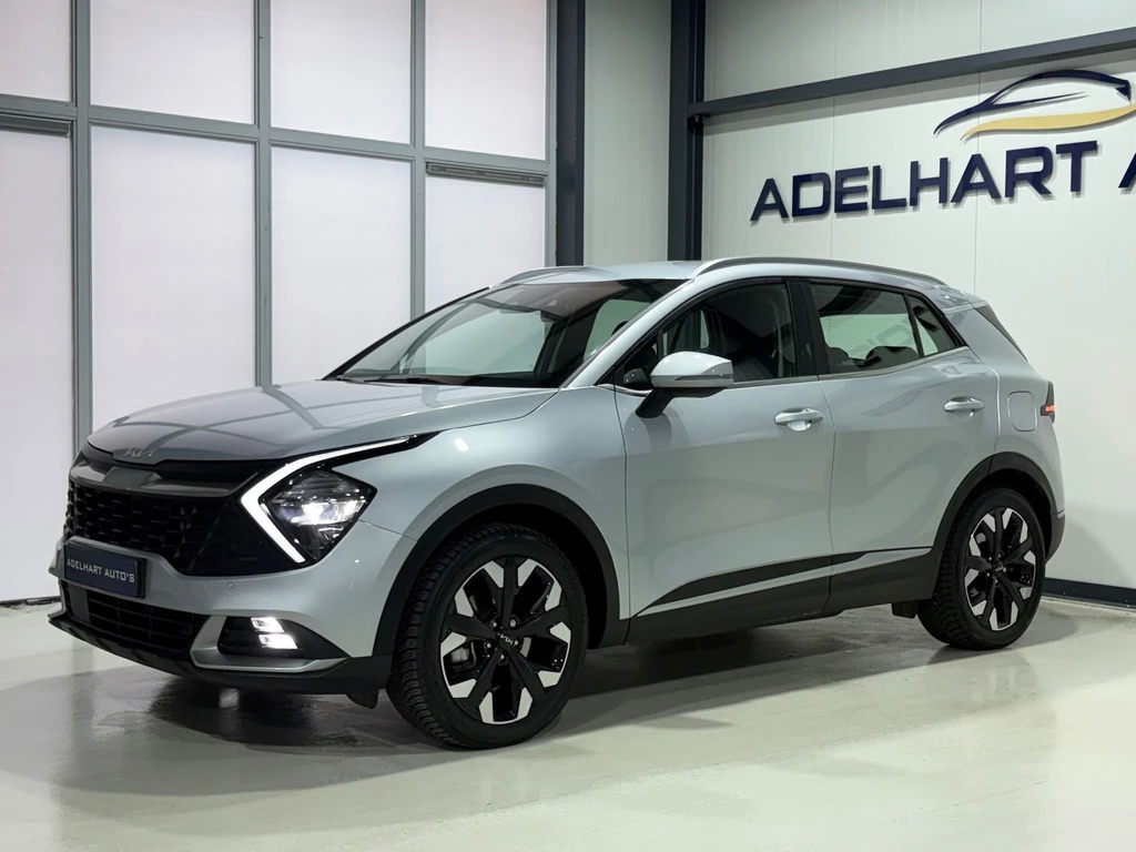 Kia Sportage – foto 2
