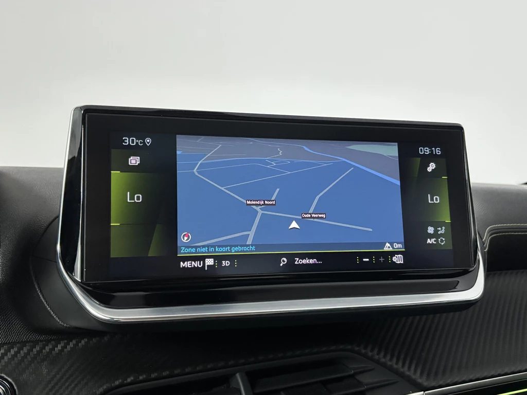 Peugeot 2008 – foto 23