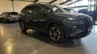 Hyundai Tucson – thumbnail 14