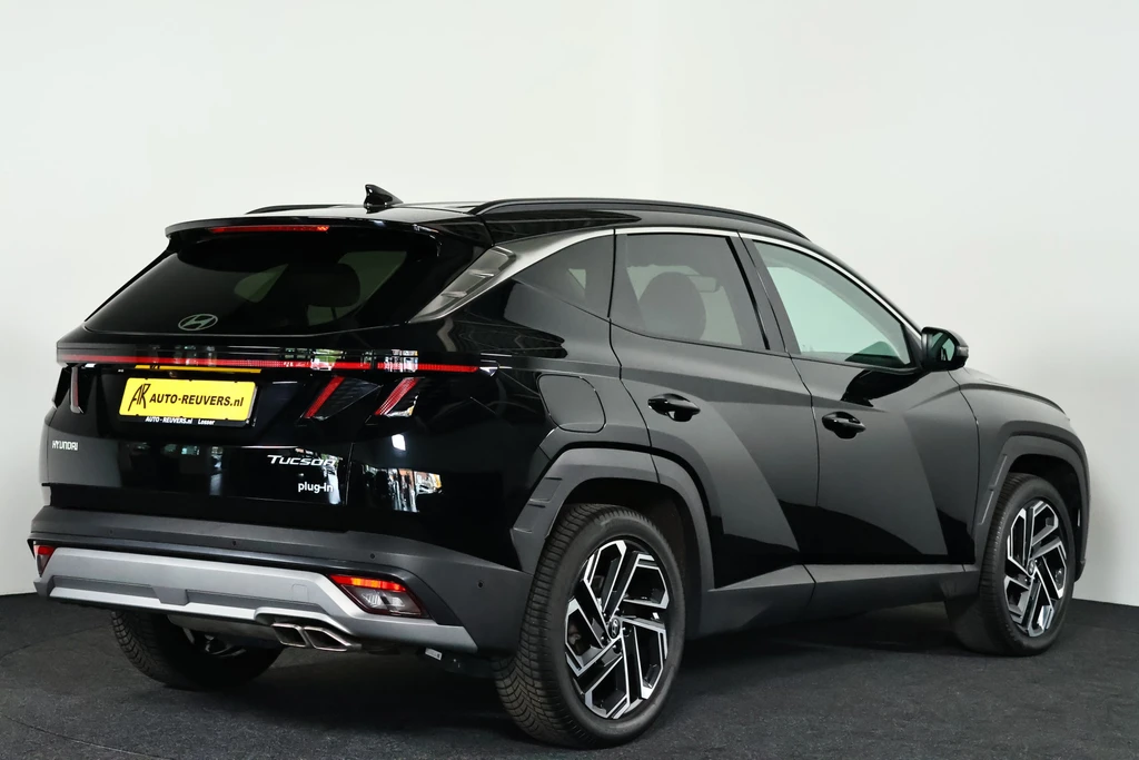 Hyundai Tucson – foto 6