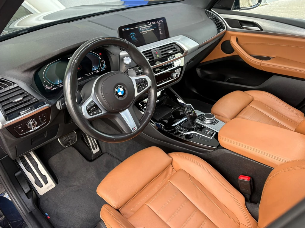 BMW X3 – foto 7