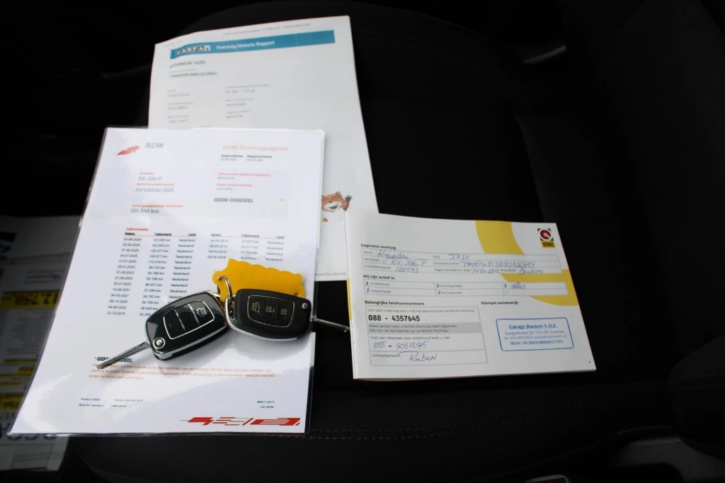Hyundai ix20 – foto 26