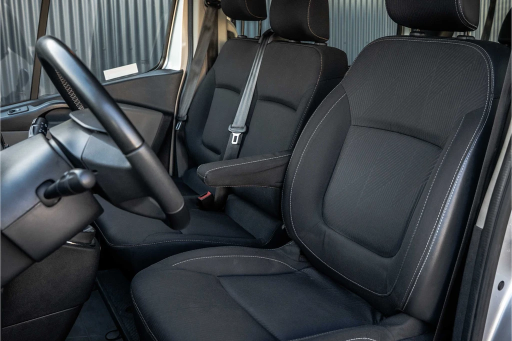 Renault Trafic – foto 12