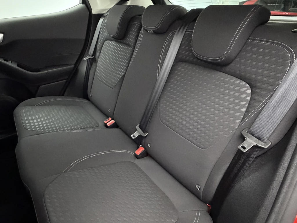 Ford Fiesta – foto 25