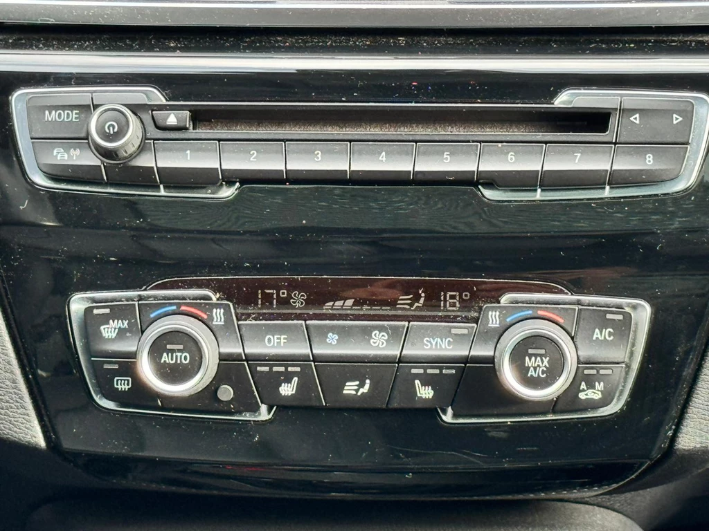 BMW X1 – foto 17