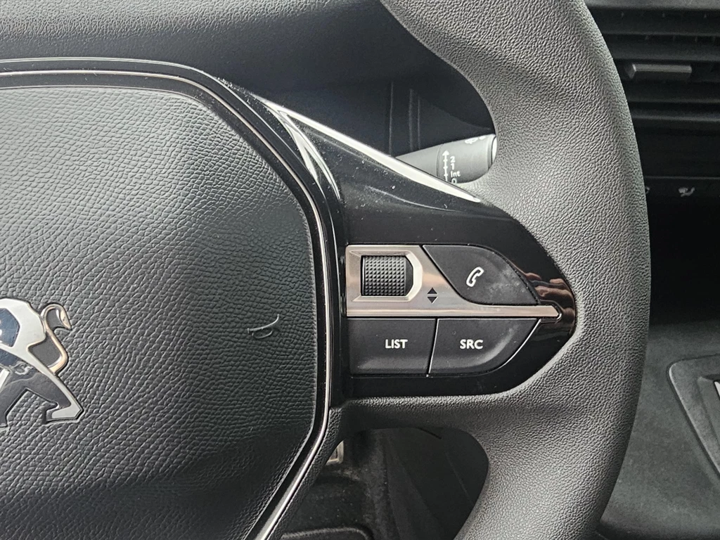 Peugeot e-Partner – foto 15