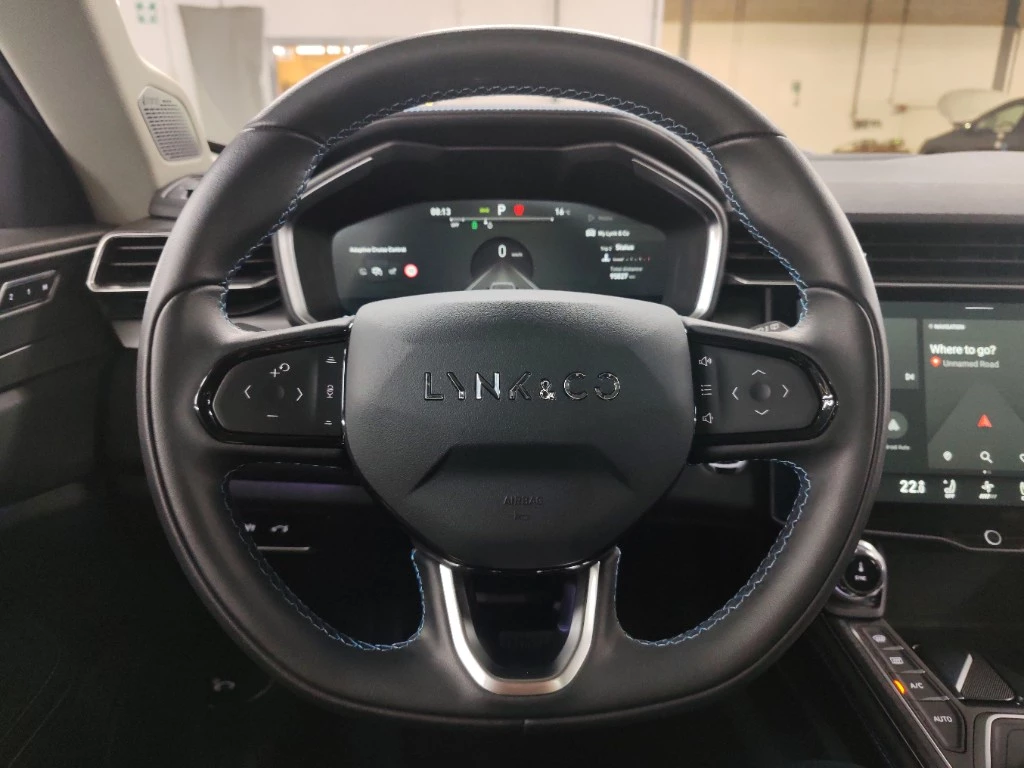 Lynk & Co 01 – foto 19