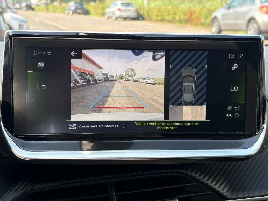 Peugeot 2008 – foto 10