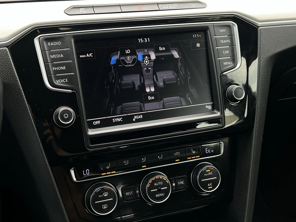 Volkswagen Passat – foto 39